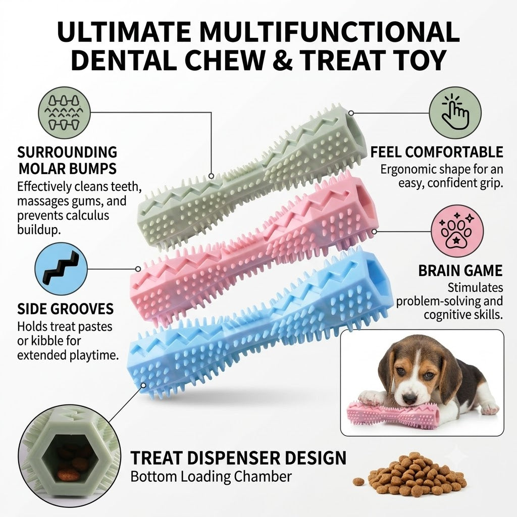 Chompy Clean